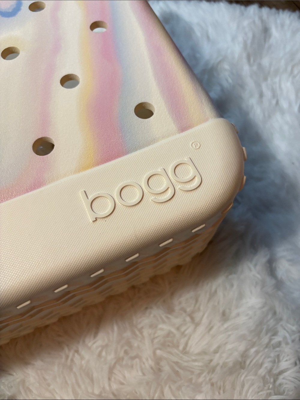NWOT Baby Bogg Bag Sugar Rush - Picture 11 of 13
